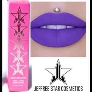 Jeffree Star Velour Liquid Lip NWB I’m Royalty